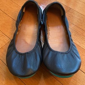 Tieks size 9